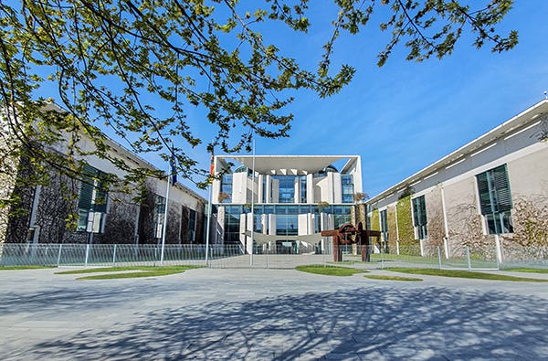 Stadtführung Berlin
