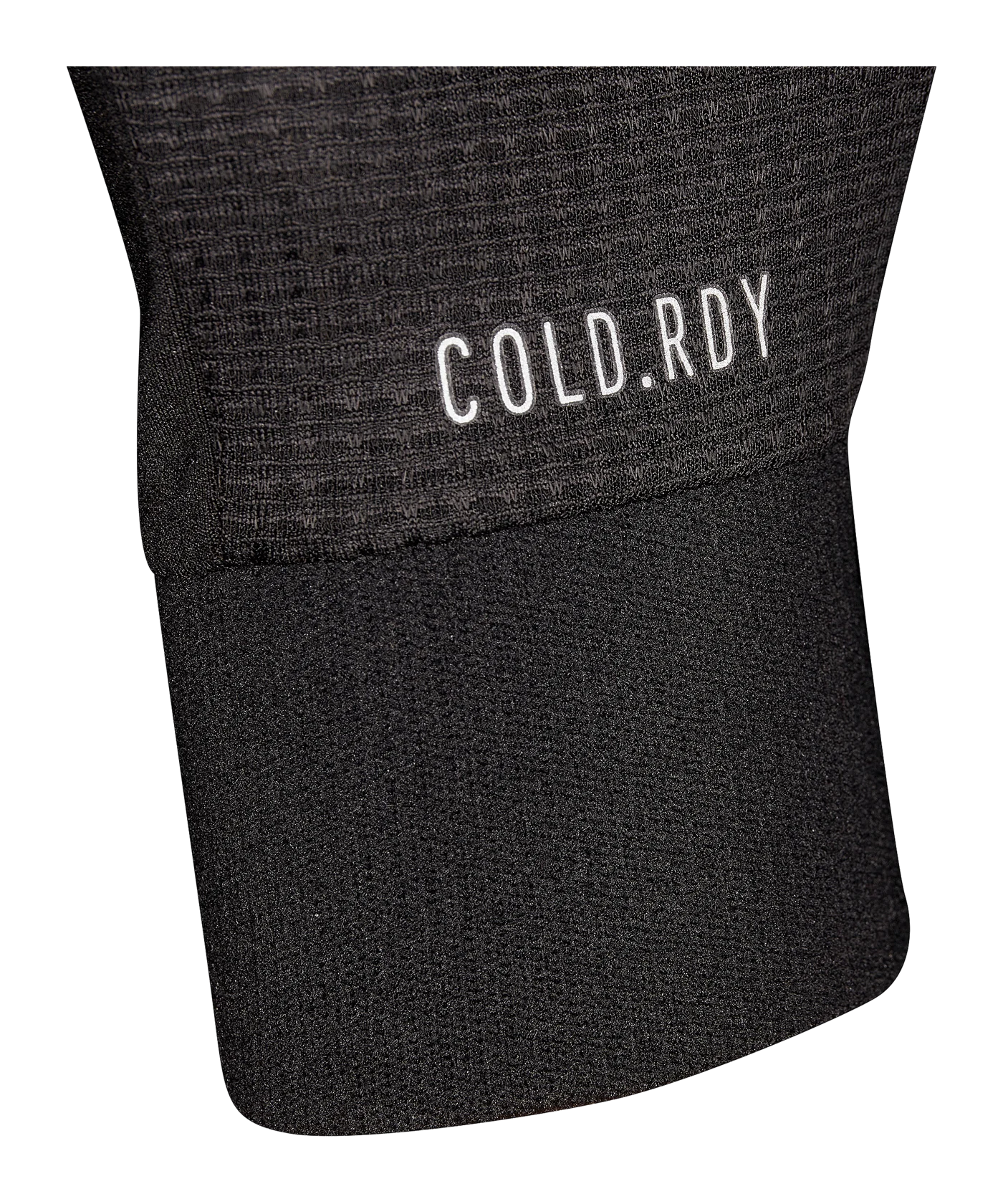 adidas Reflective Detail Handschuhe Schwarz