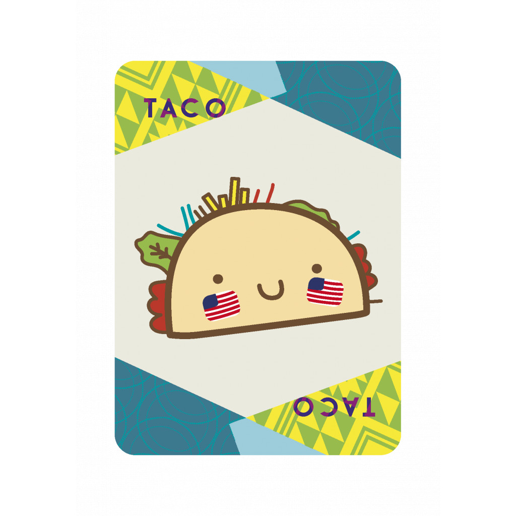 Taco Football Women's World Cup