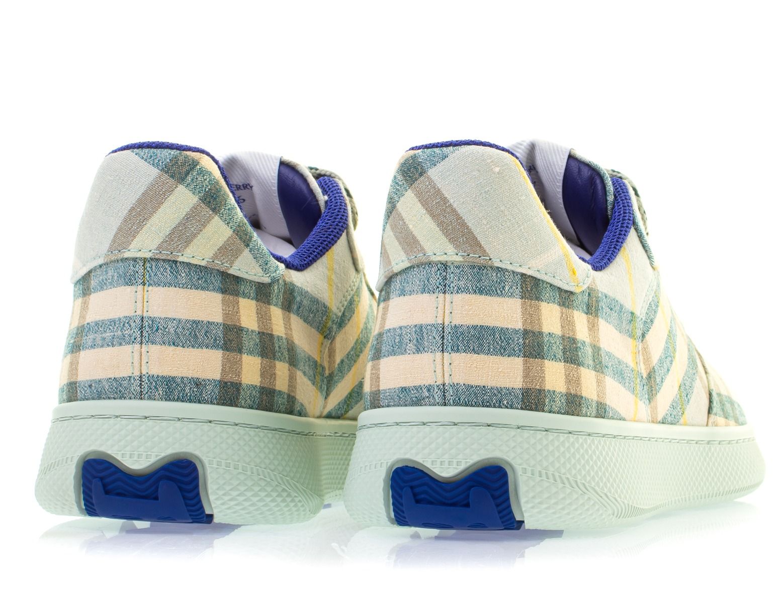 Burberry Terrace Sneaker