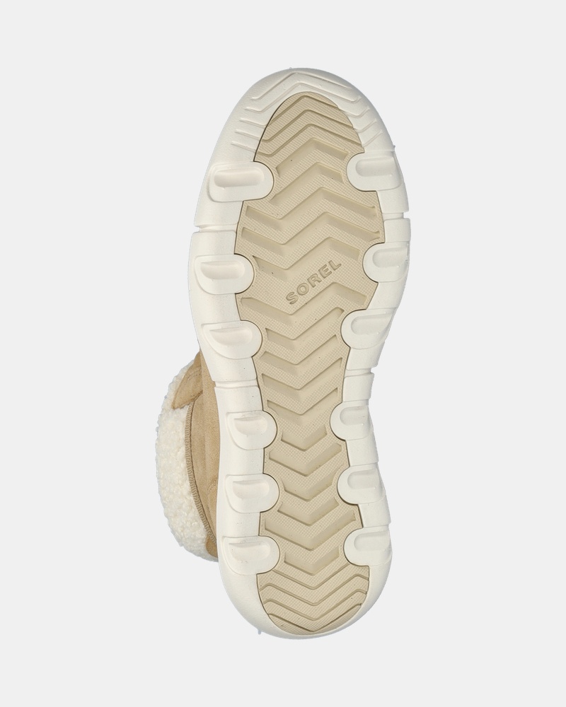 Sorel Explorer Next Carnival Snowboots  - beige