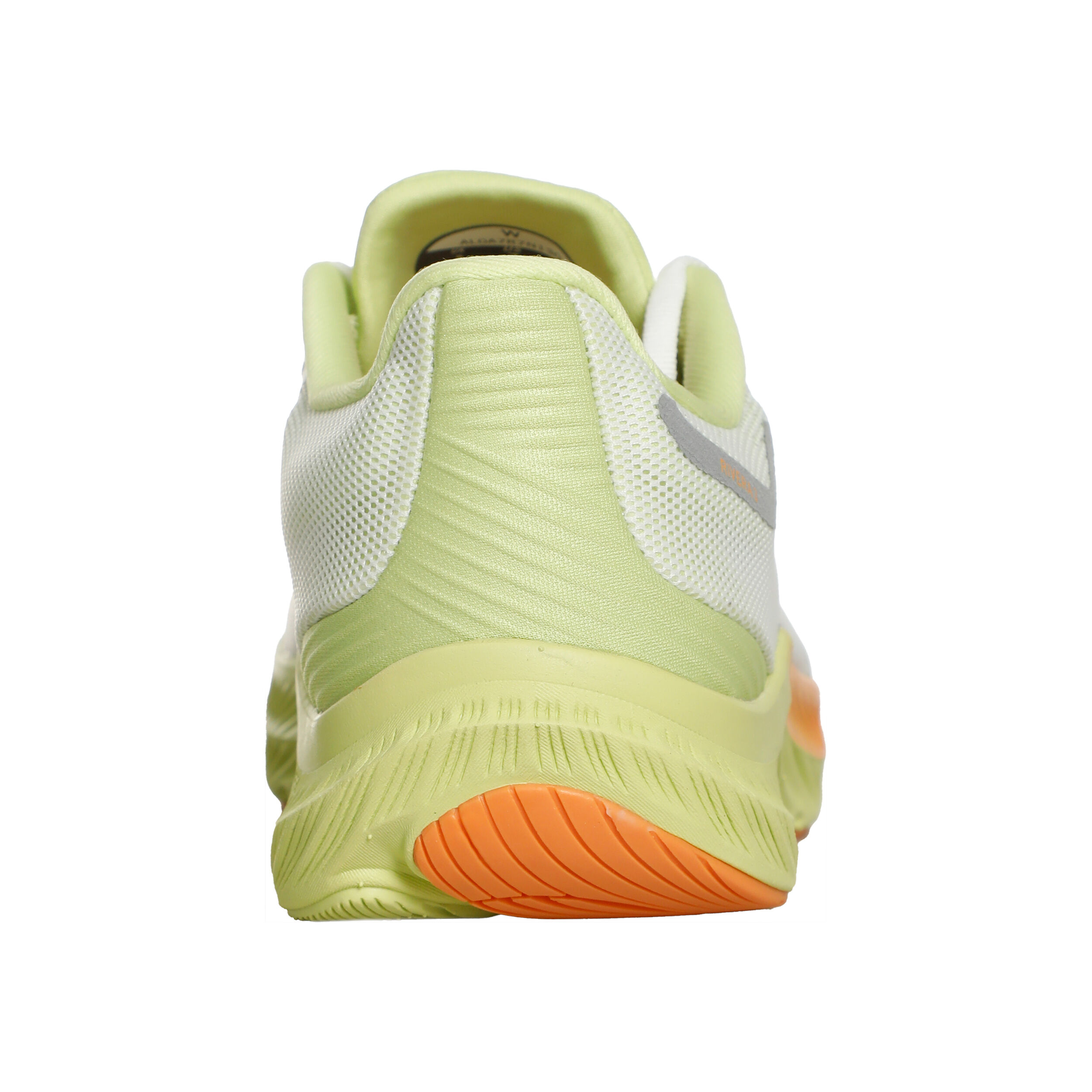 Altra Rivera 3 Chaussure De Running Sans Stabilisateurs Femmes - Blanc , Vert