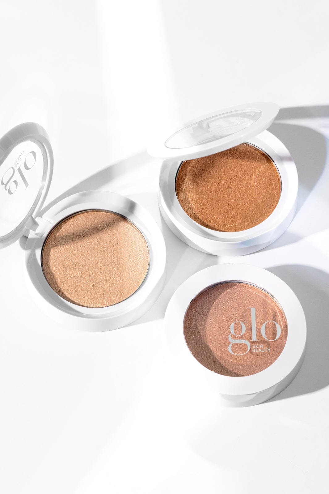 Glo Skin Beauty Glo Skin Glow Powder Highlighter