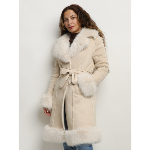 La Modeuse - 69551_P161856 Beige