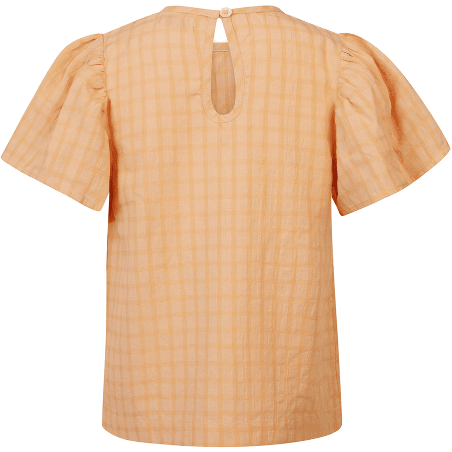 Noppies T-shirt Pinecrest Almost Apricot