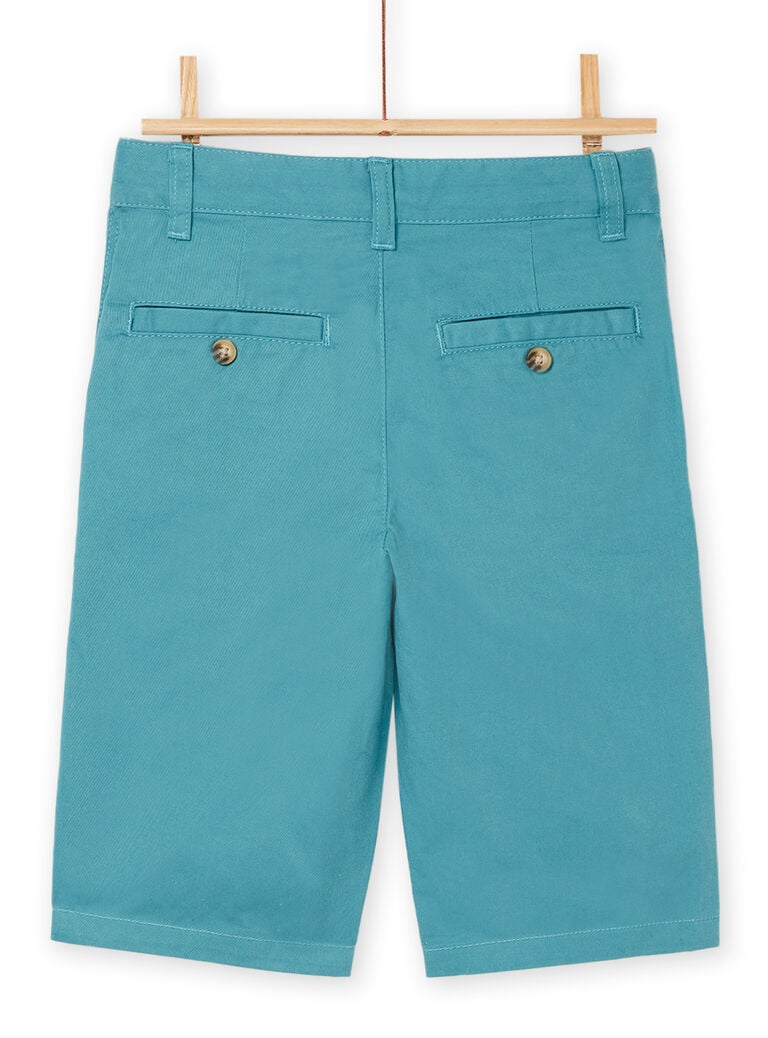 Bermuda vert de gris
