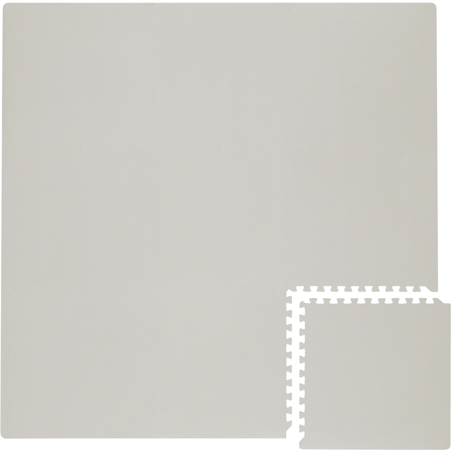toddlekind Schaumstoff-Spielmatte Classic Stone
