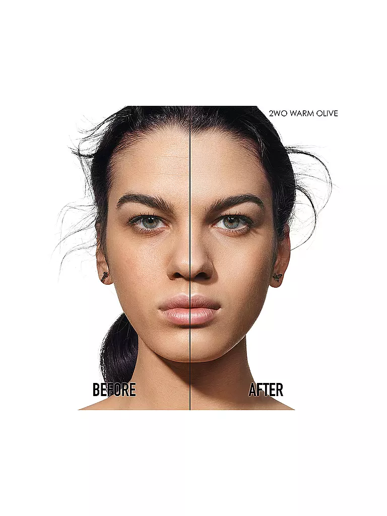 DIOR Dior Forever Foundation 24H  ( 2WO )  camel