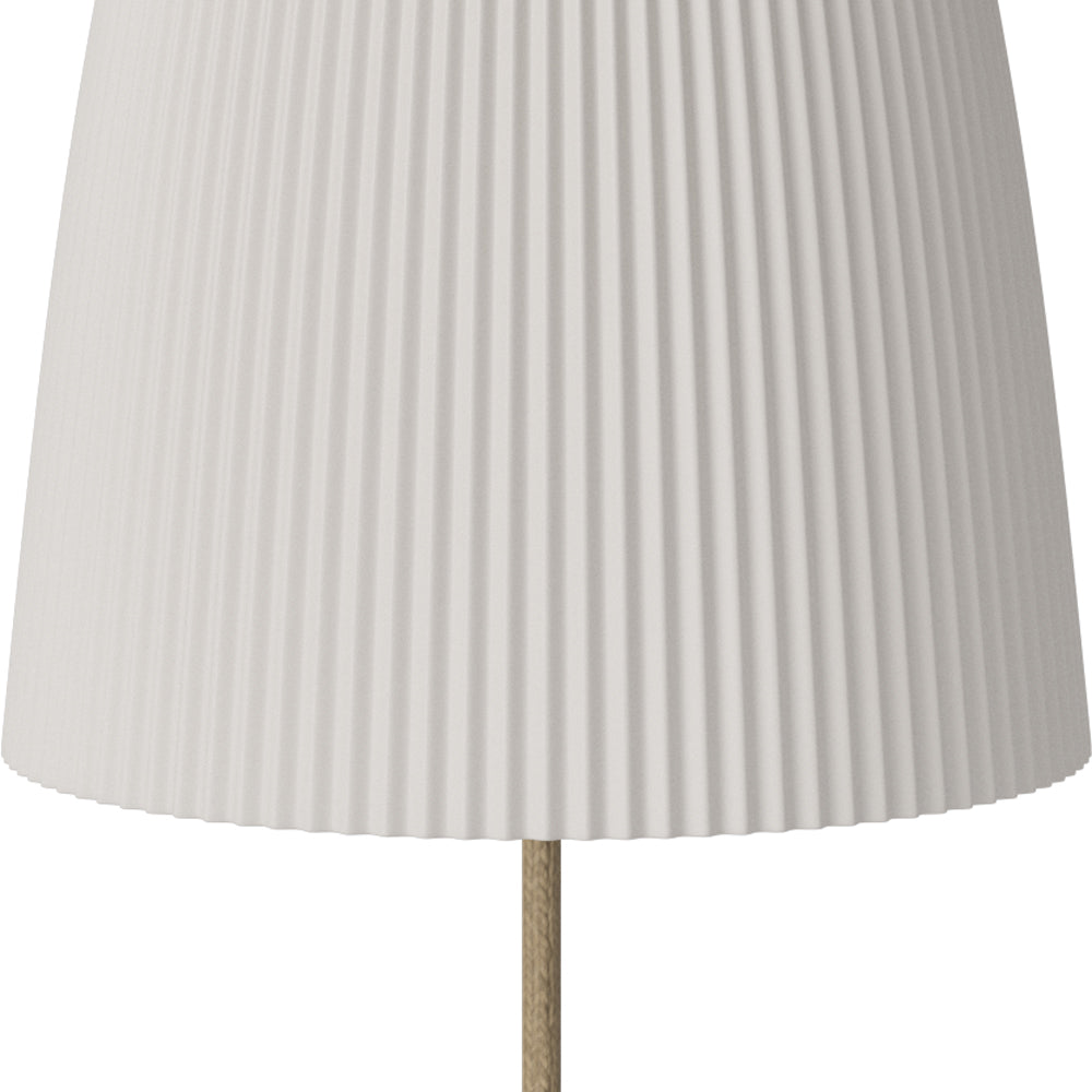 Bolia Campa Wandlamp Ã 14 cm - Wit
