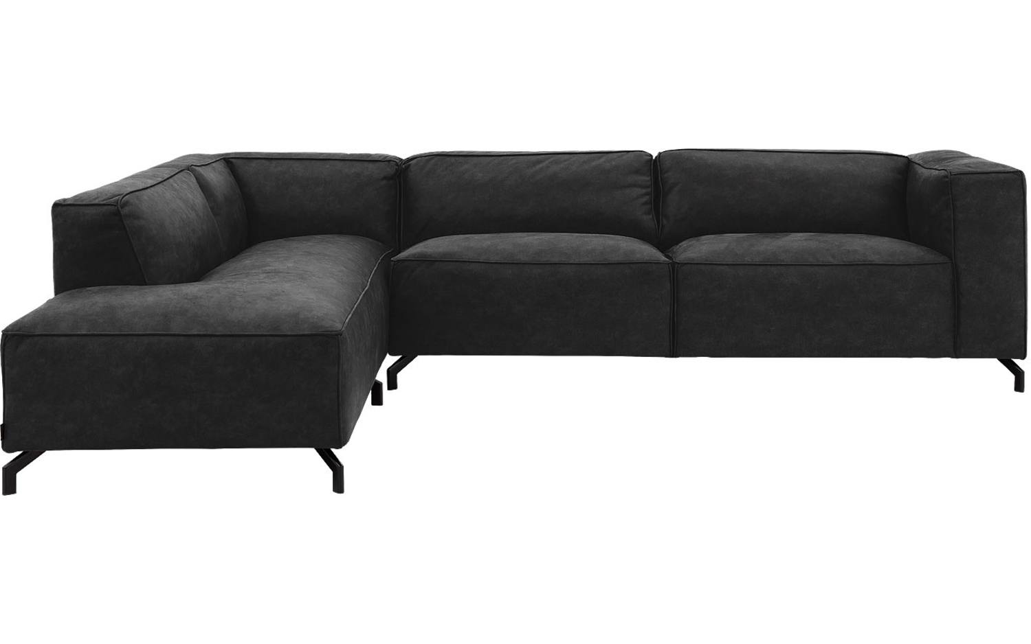 Hoekbank Calvin