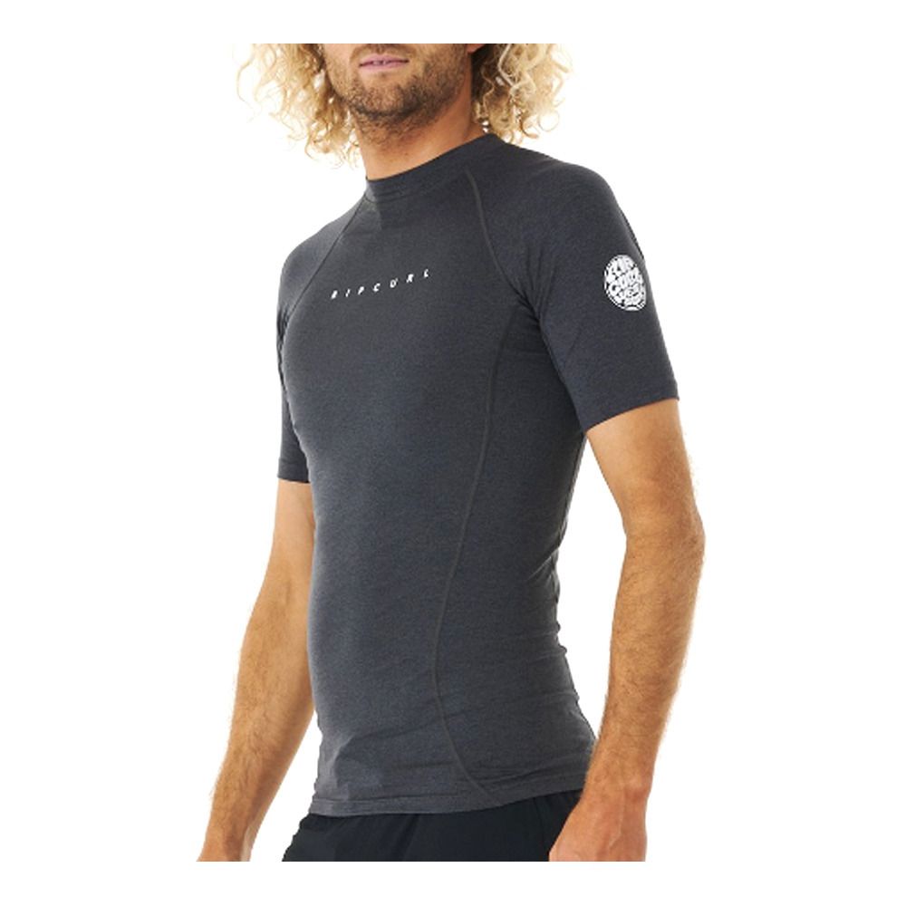 Rip Curl DAWN PATROL PERFORMANCE - Lycra Homme black marled