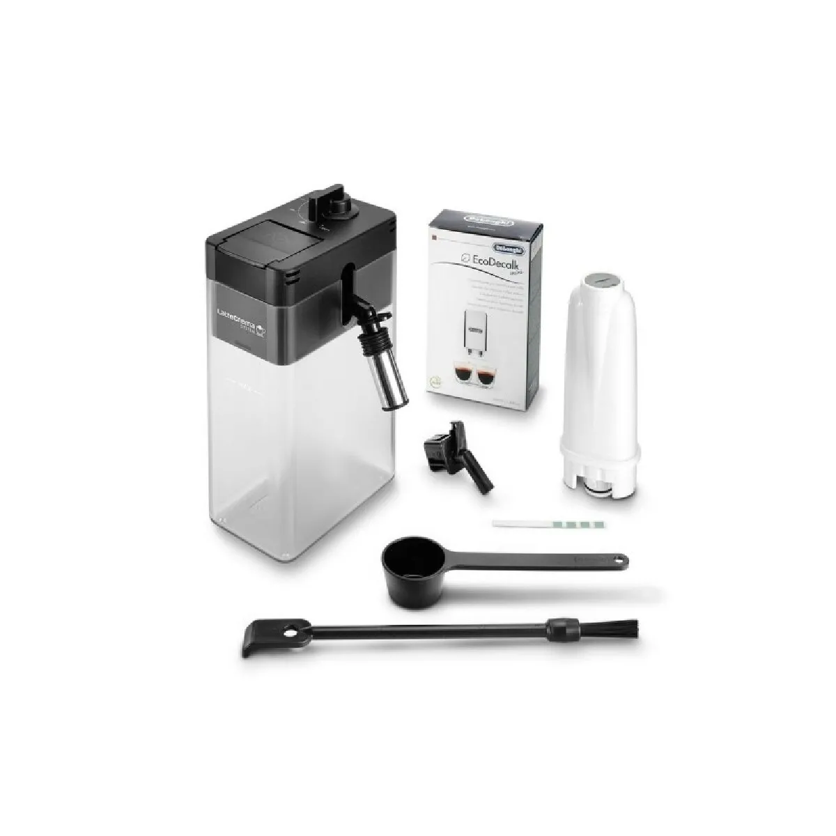 DeLonghi PrimaDonna ECAM 610.55.SB