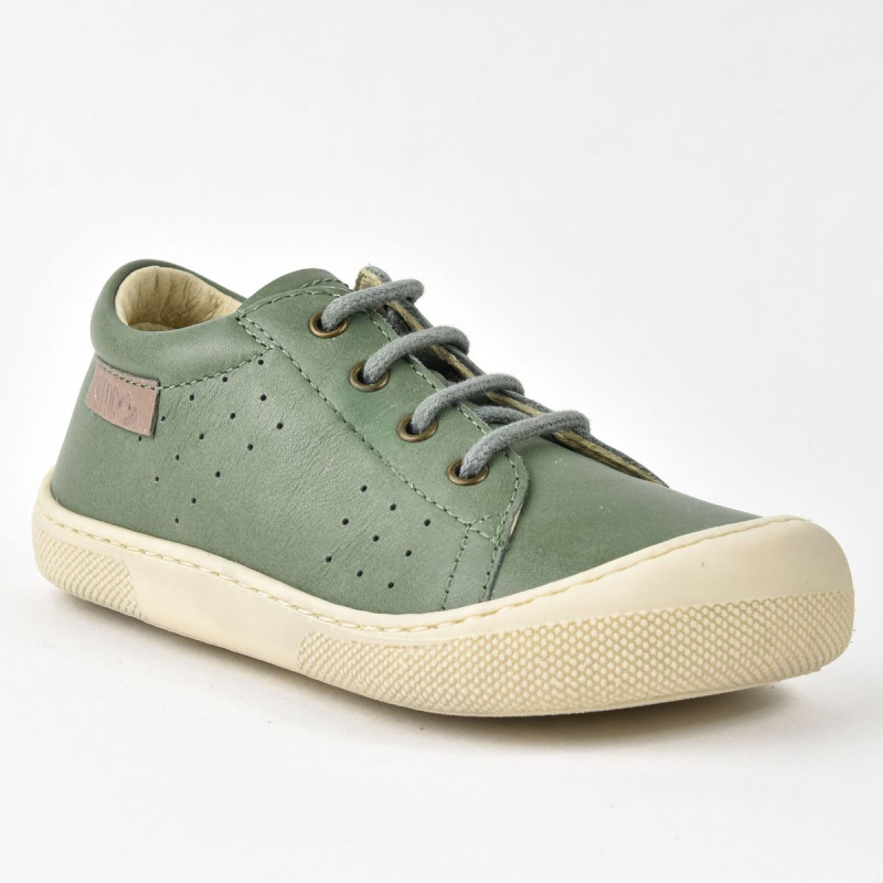 Naturino Naturino Barefoot Bira Sauge