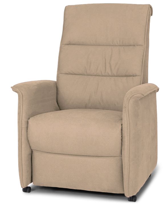 Relaxzetel Mettet