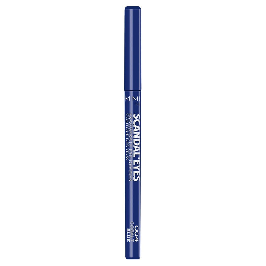 RIMMEL  Scandaleyes Automatic Eyeliner