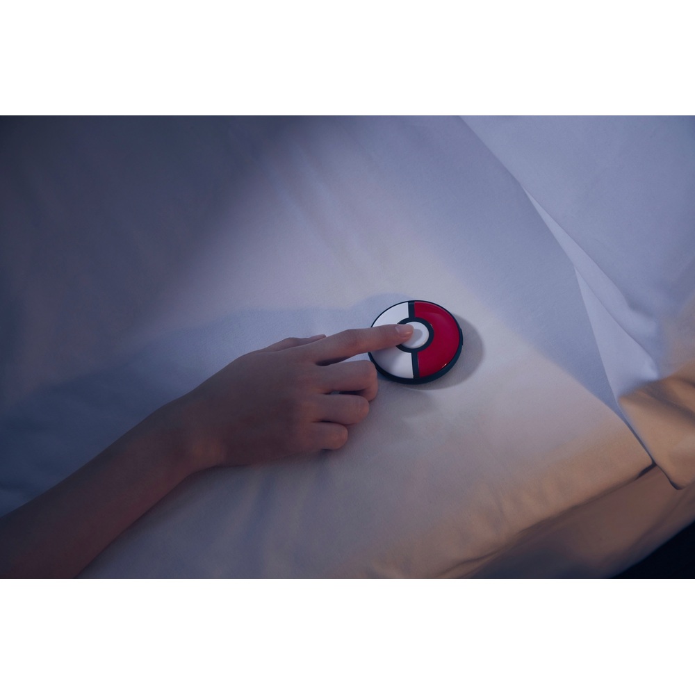 Pokémon GO Plus +
