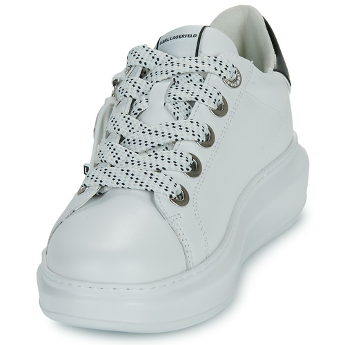 Karl Lagerfeld - KAPRI Karl NFT Pendant Blanco
