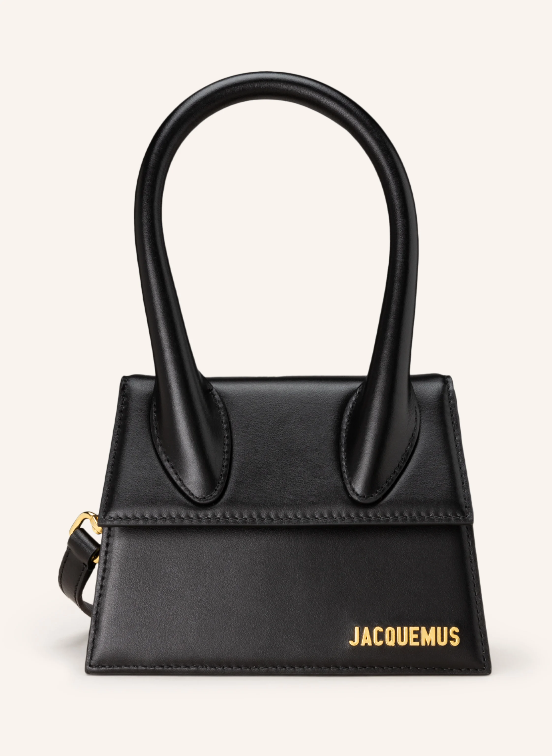 JACQUEMUS Handtasche LE CHIQUITO MOYEN