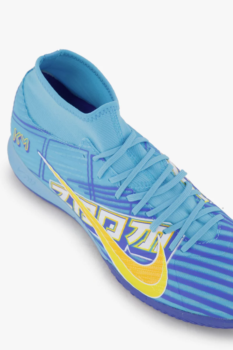 Nike Mercurial Superfly 9 Academy KM IC Herren Fussballschuh