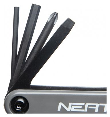 Multi-Outils 9 Fonctions NEATT