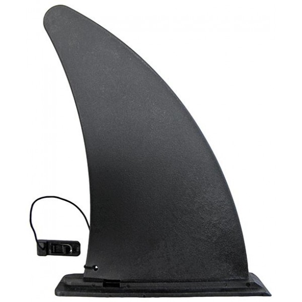 Hobie Aileron de SUP Gonflable à clip/glissière