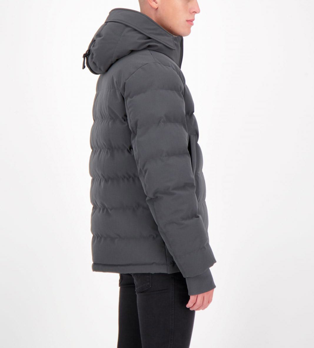 Airforce  Mitchell Parka