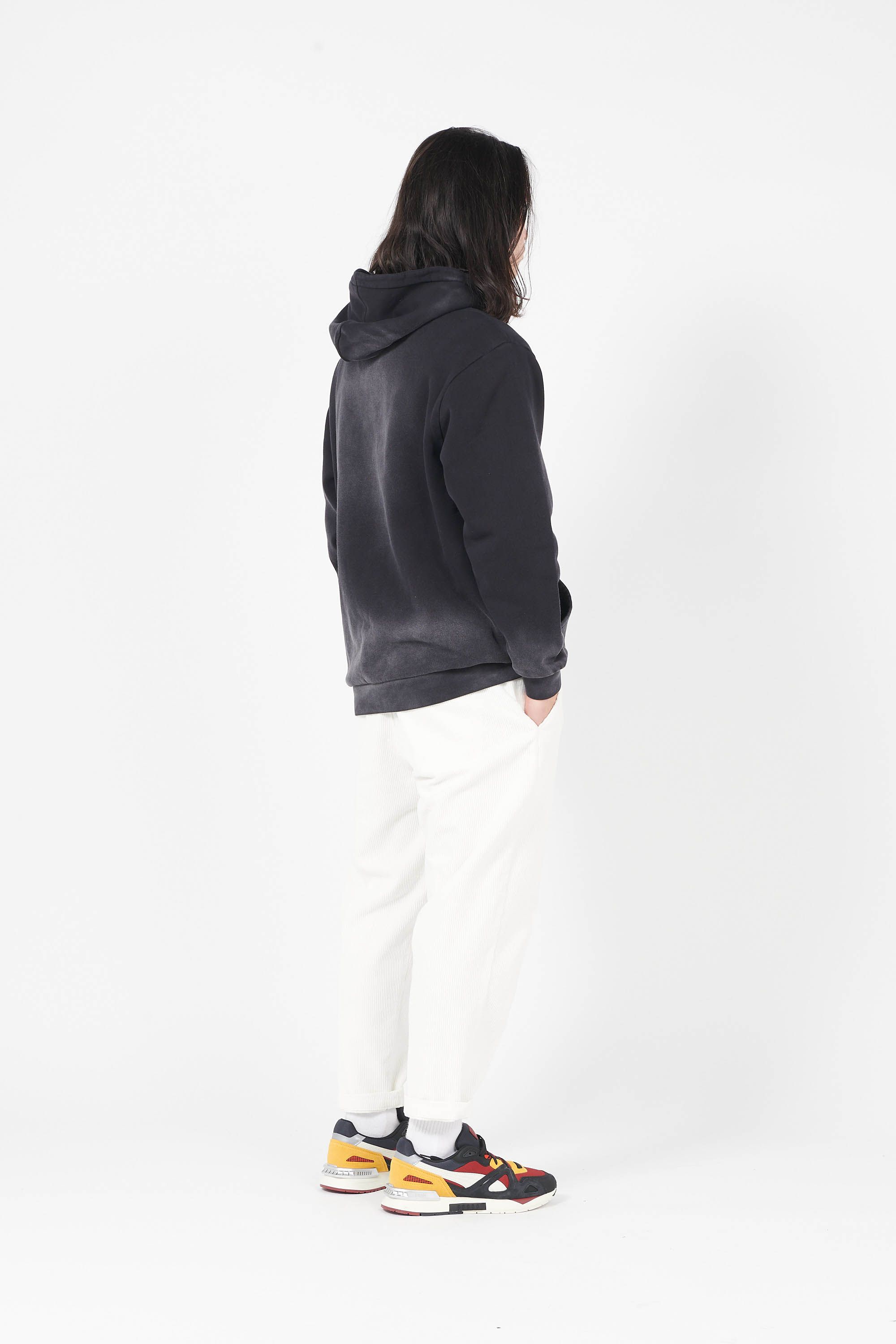 RIPNDIP Hoodie TRIBE Noir