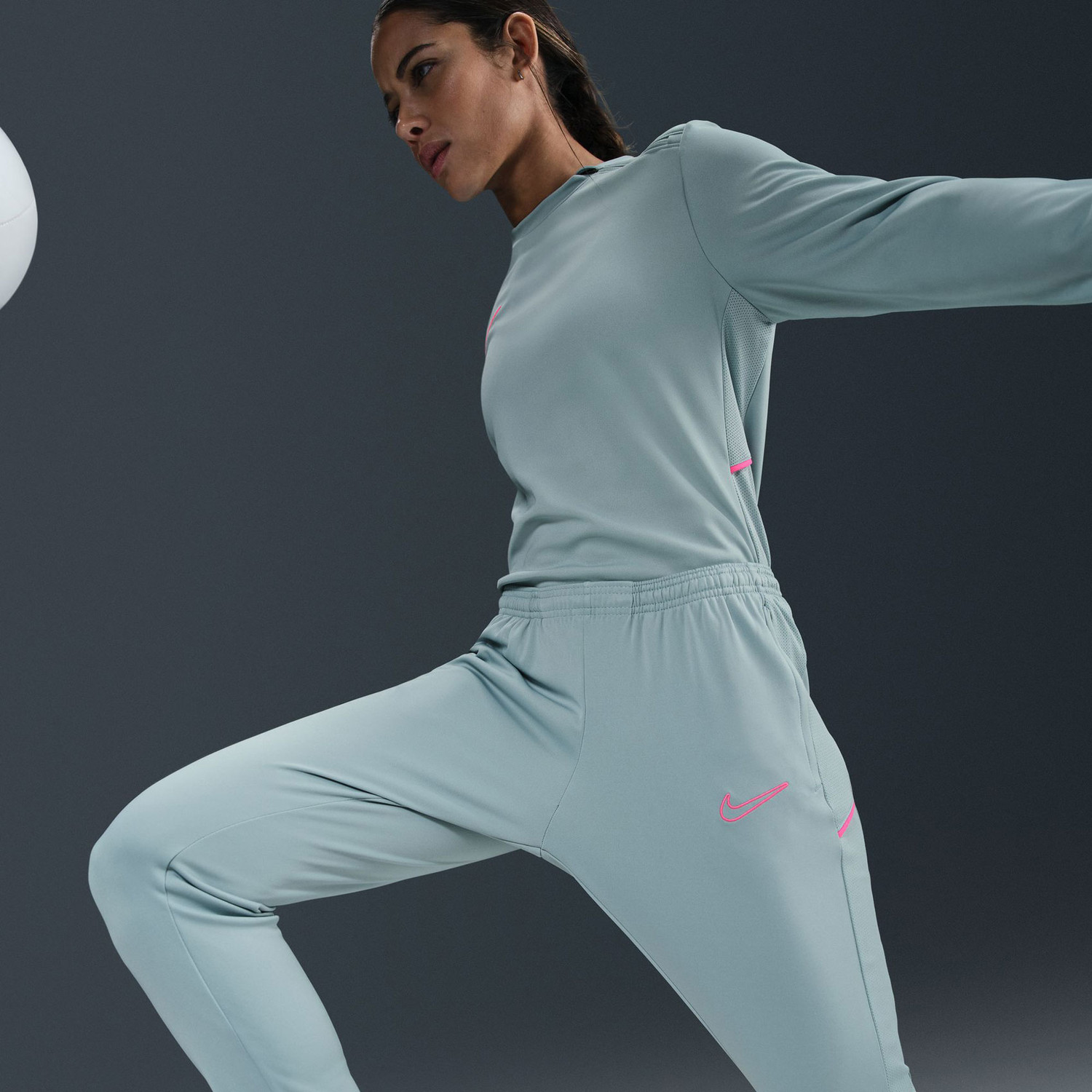 Nike Academy Trainingspak Dames