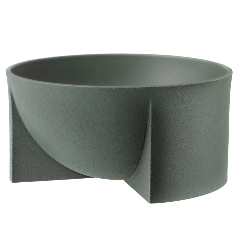 Iittala Kuru keramische schaal Ø24