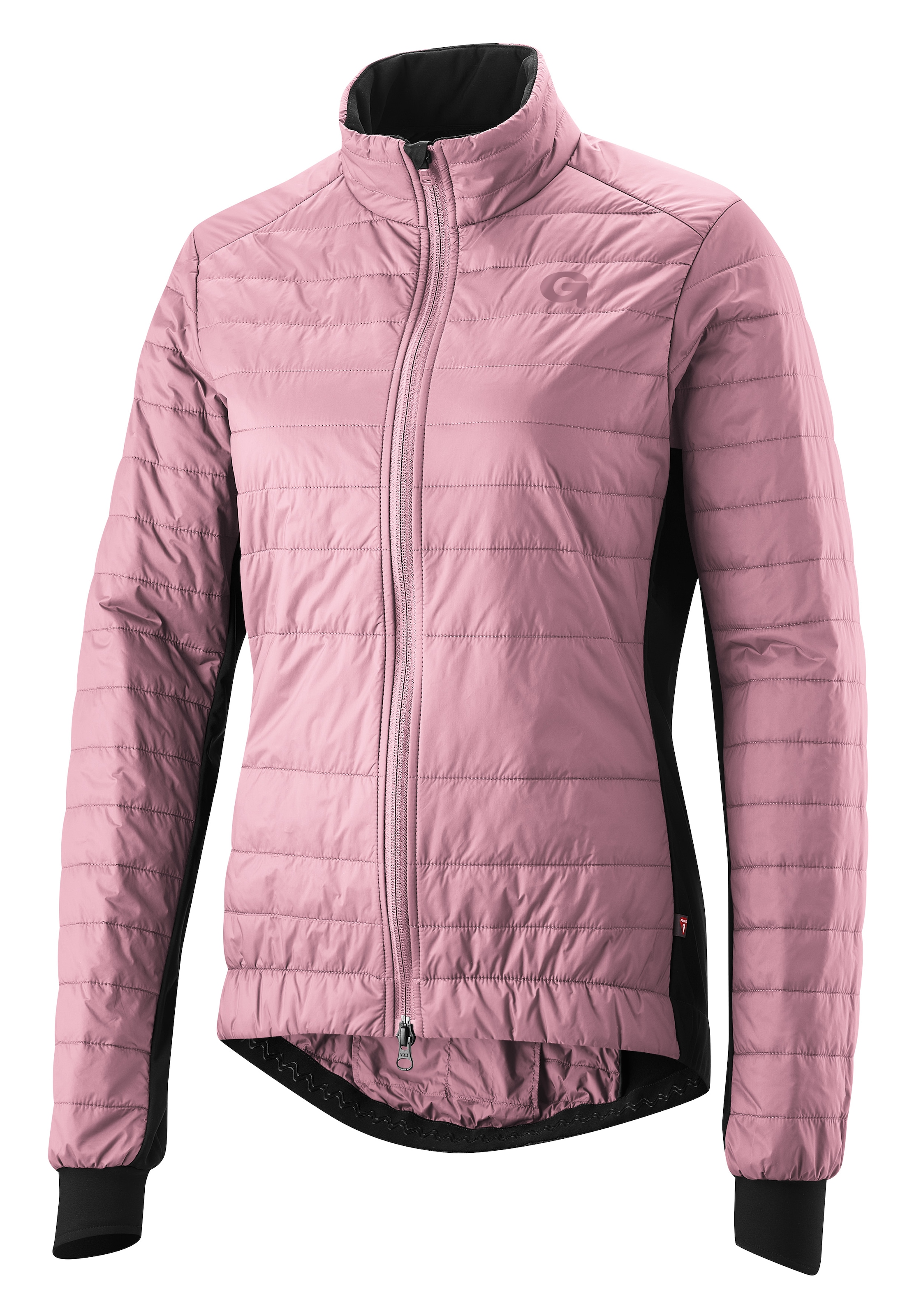 Gonso Fahrradjacke »Trail Jacket Primaloft W« Damen Jacke mit hoher Wärmeisolation
