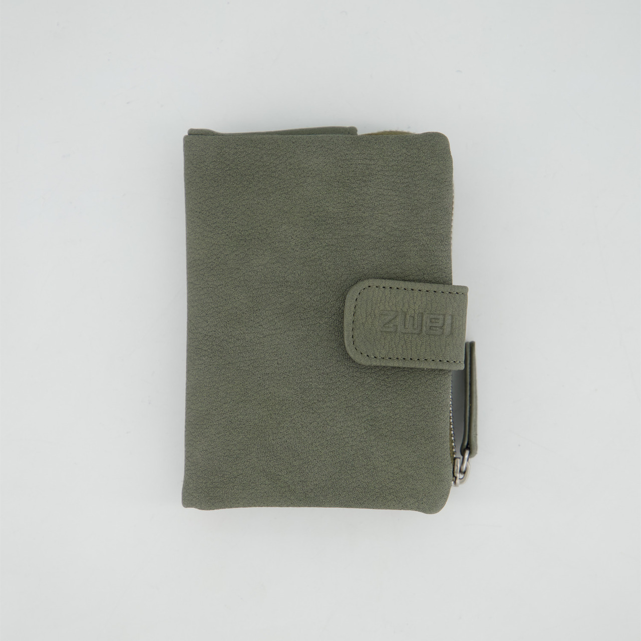 Zwei M. WALLET