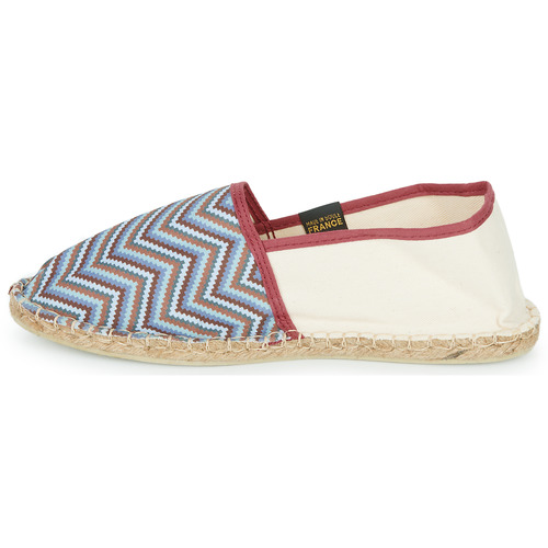 Art of Soule - ZIG - Beige / Multicolore