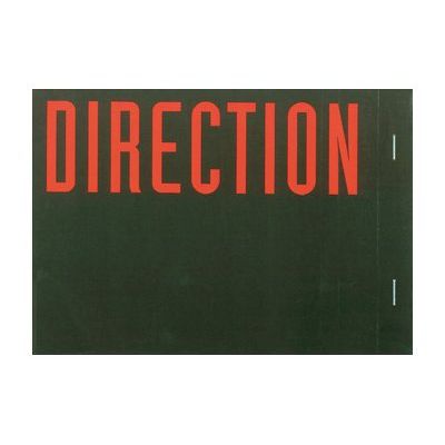 Rhodia - Bloc notes Direction - A5 - 200 pages - petits carreaux