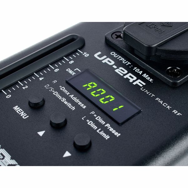Botex UP-2 - 1 Channel Dimmer 10 A