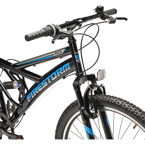 PUCH Firestorm børnecykel 7 gear 26
