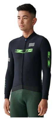 Maillot Manches Longues Maap LPW Thermal Noir
