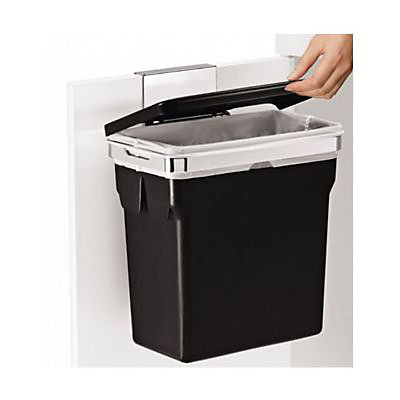 Poubelle de porte Simplehuman 10L