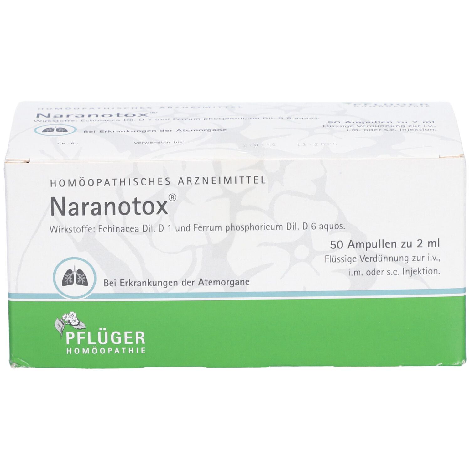 Naranotox®