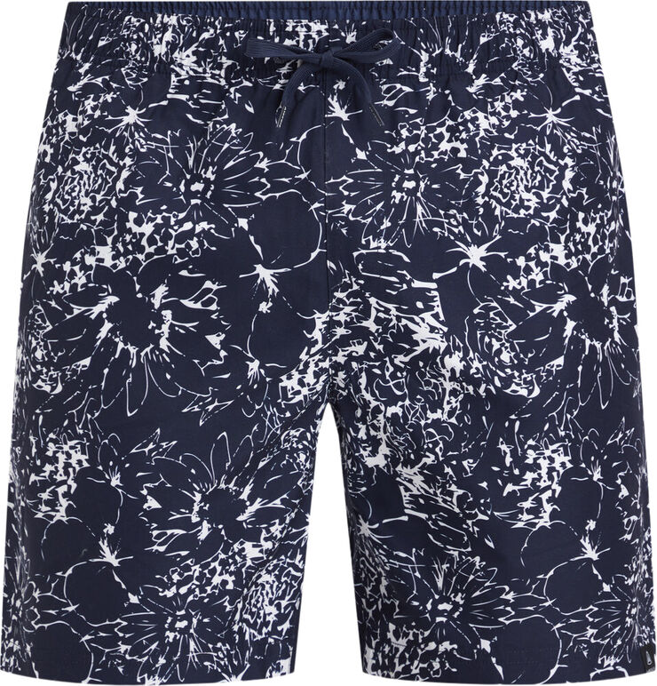 Firefly Nick II badeshorts Blå