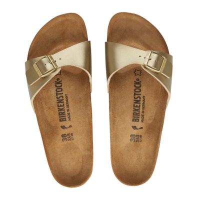 Sandales femme Madrid BIRKENSTOCK