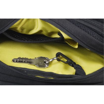Sacoche banane Shad WAIST BAG - Noir