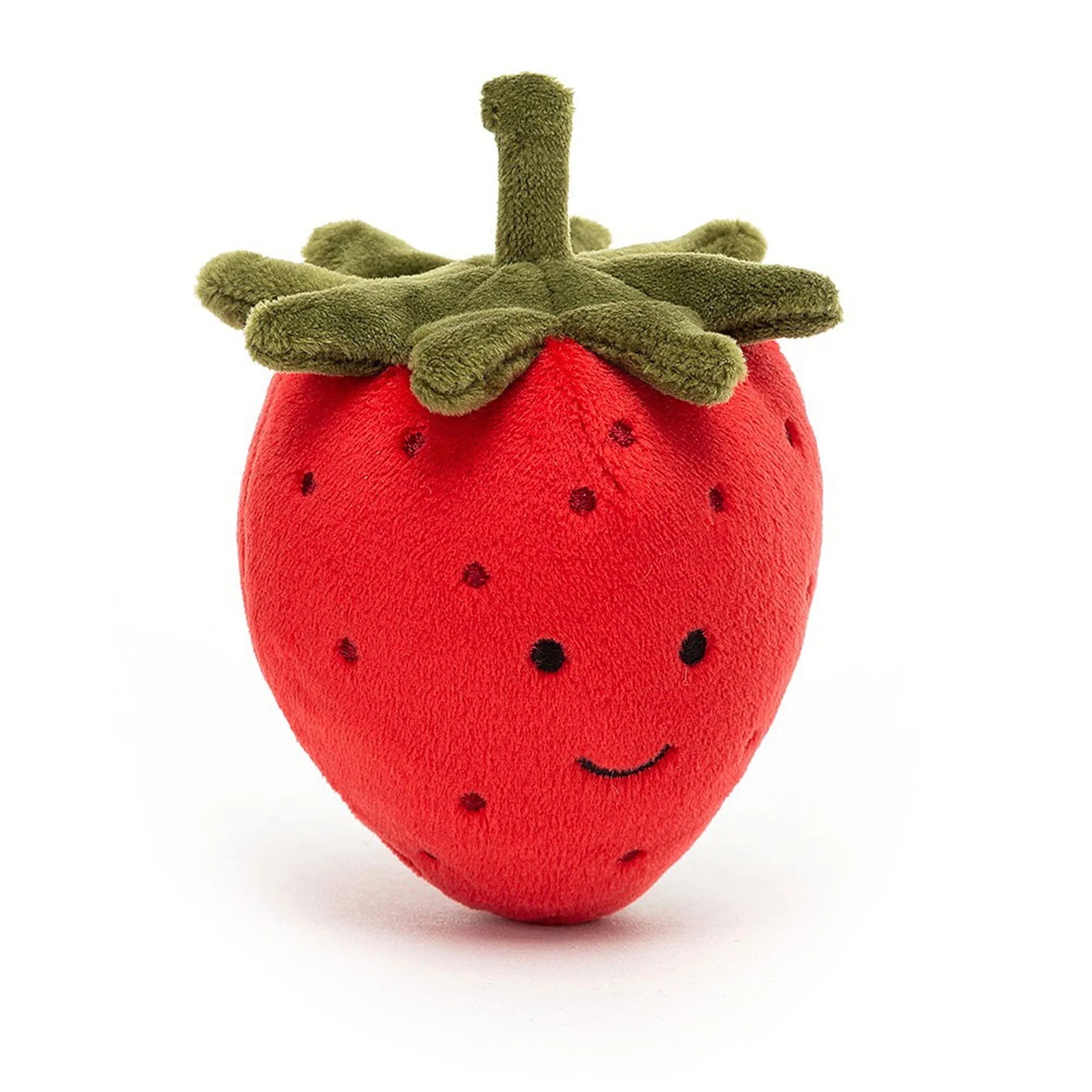 Jellycat Fraise Souriante 3