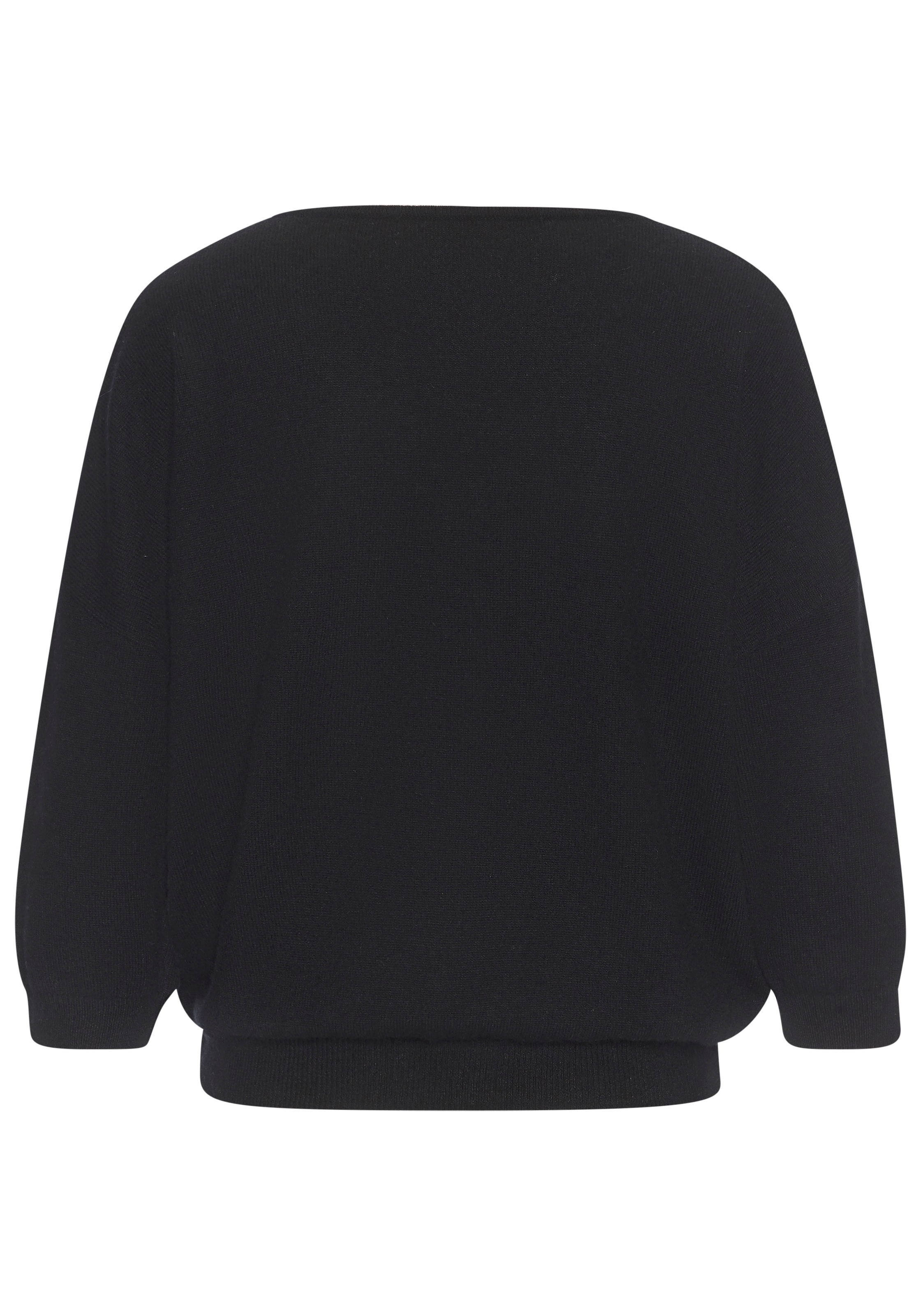 LASCANA Kaschmirpullover