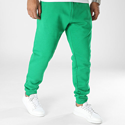 Pantalon Jogging Essentials IM2102 Vert