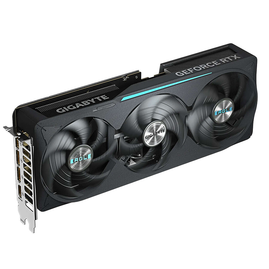 Gigabyte GeForce RTX 5070 Ti EAGLE OC SFF 16G