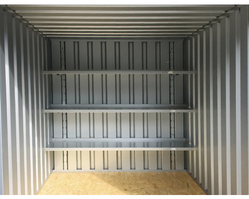 PRECIT stellingsysteem voor snelmontagebakken 200 x 42 cm