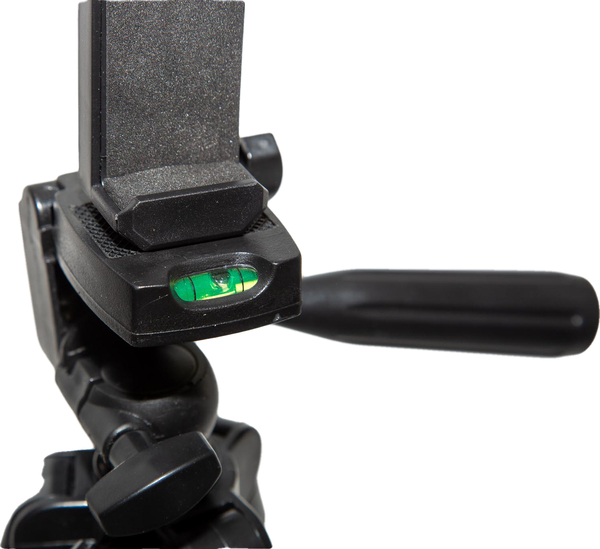 Ultimate Smartphone Tripod Selfie (avec télécommande)