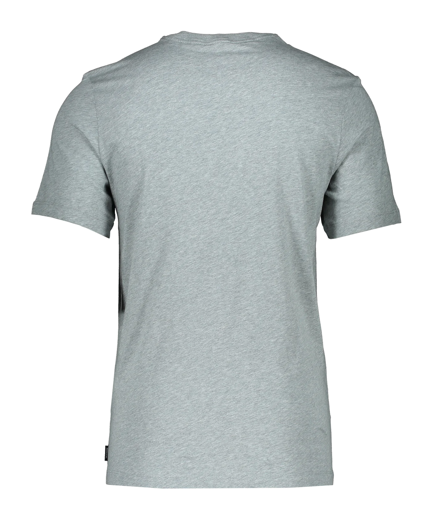 Nike F.C. Essential T-Shirt Grau Schwarz F063