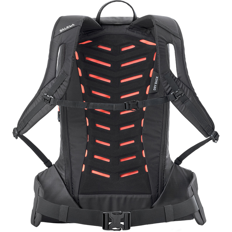 Salewa Damen Sella Free 20L Skirucksack