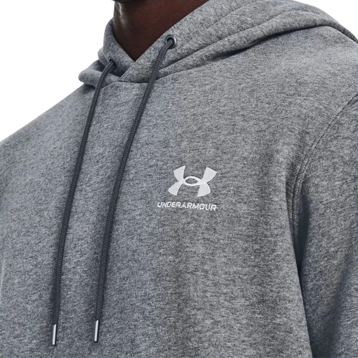 Under Armour Essential Fleece Hoodie Heren